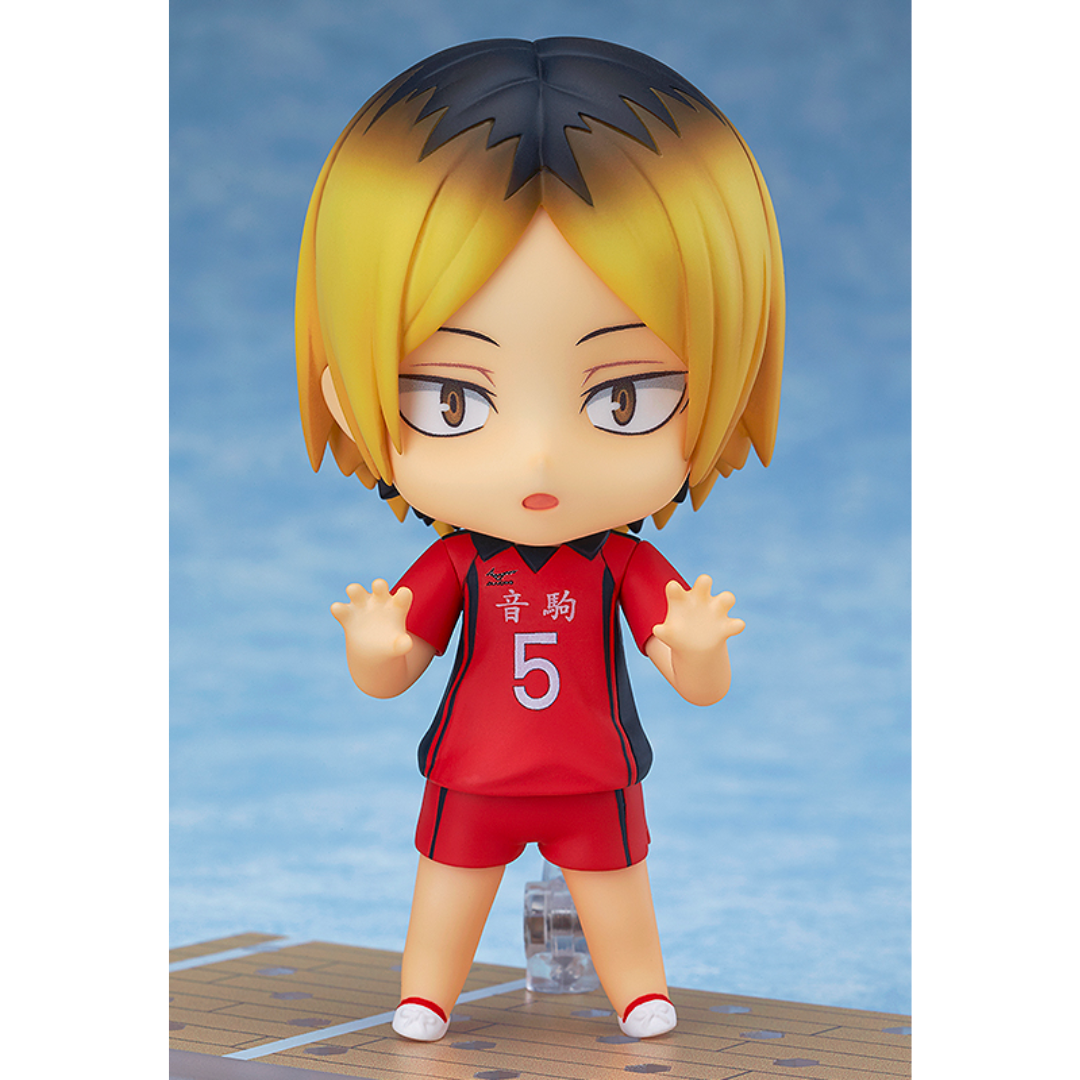 Haikyu!! - Nendoroid #605 - Kenma Kozume (Rerelease) [2nd PRE-ORDER](RELEASE OCT24)