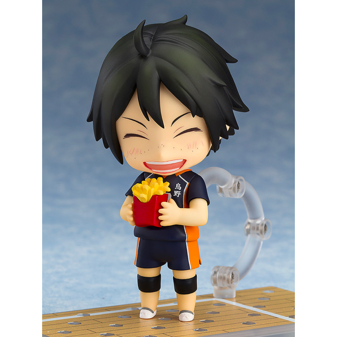 Haikyu!! - Nendoroid #765 - Tadashi Yamaguchi (Rerelease) [PRE-ORDER](RELEASE OCT24)