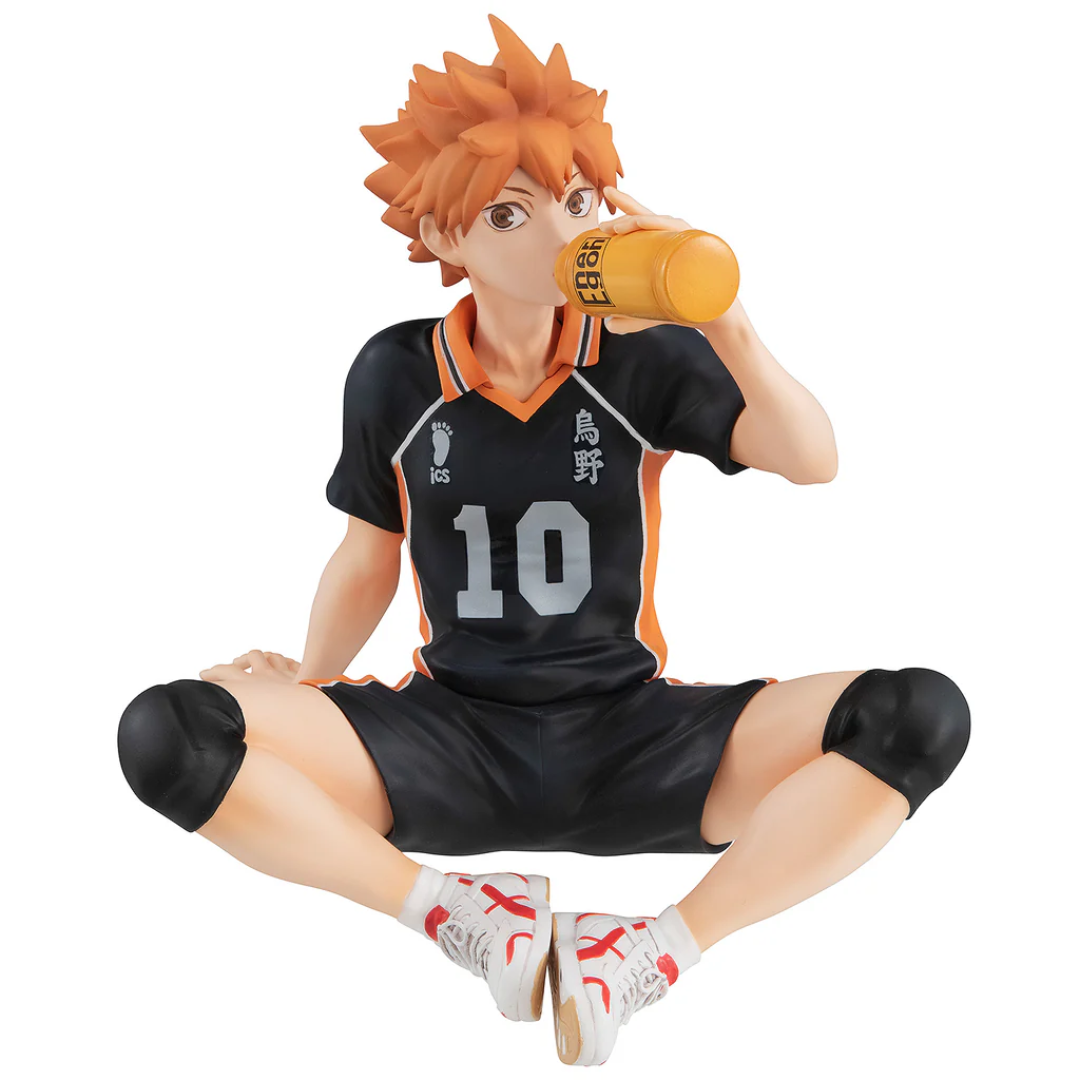 Haikyuu!! - G.E.M. Series - Palm-size Shoyo Hinata [PRE-ORDER](RELEASE JAN25)