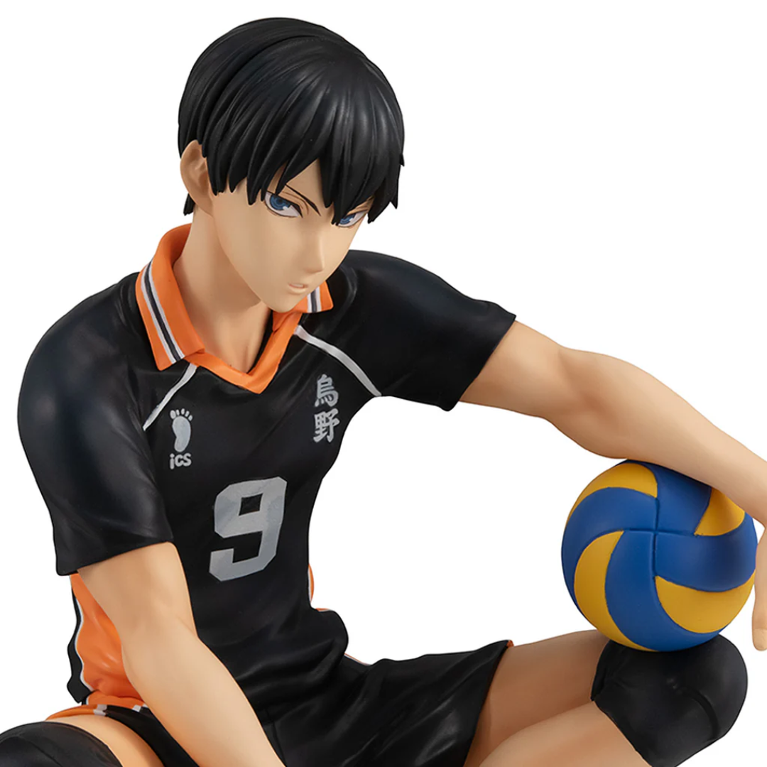 Haikyuu!! - G.E.M. Series - Palm-size Tobio Kageyama [PRE-ORDER](RELEASE JAN25)