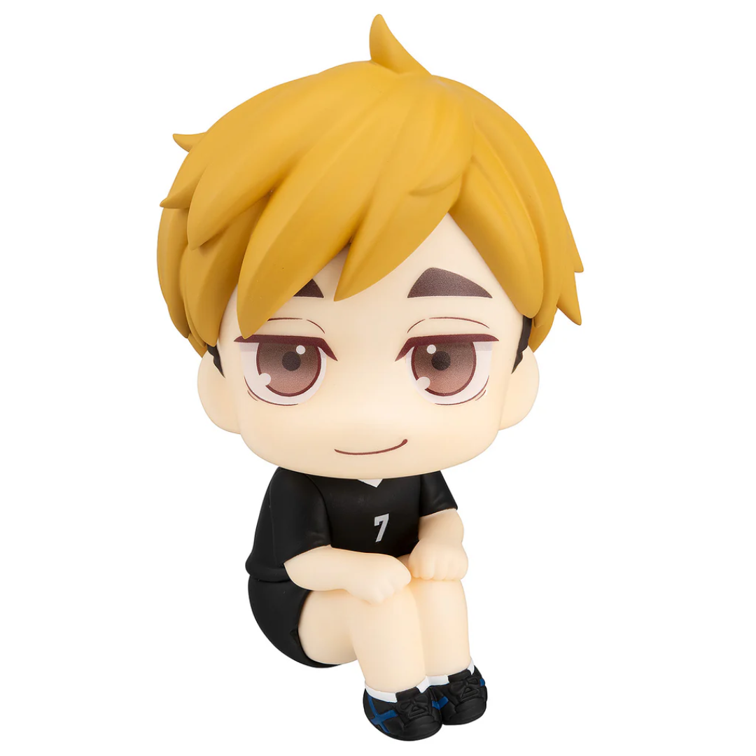 Haikyuu!! - LookUp Figure - Atsumu Miya Uniform Ver. [PRE-ORDER](RELEASES MAR25)