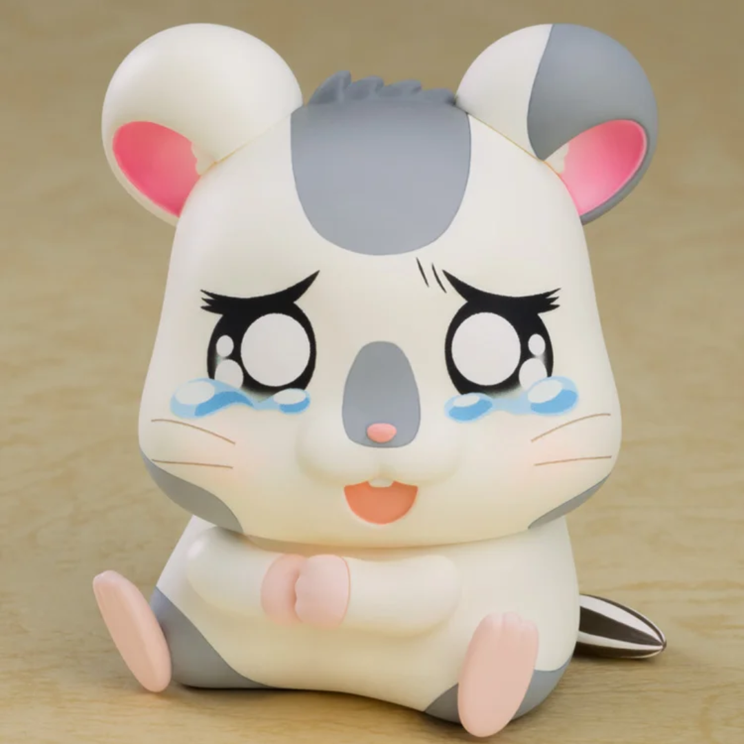 Hamtaro - Nendoroid #1699 - Oxnard [PRE-ORDER](RELEASE NOV24)