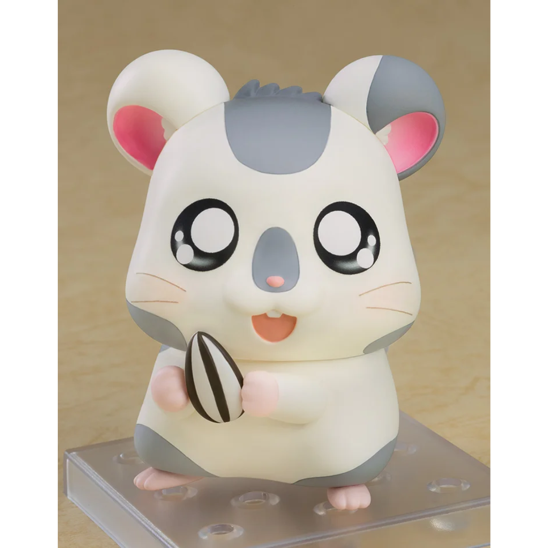 Hamtaro - Nendoroid #1699 - Oxnard [PRE-ORDER](RELEASE NOV24)