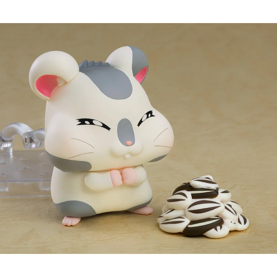 Hamtaro - Nendoroid #1699 - Oxnard [PRE-ORDER](RELEASE NOV24)