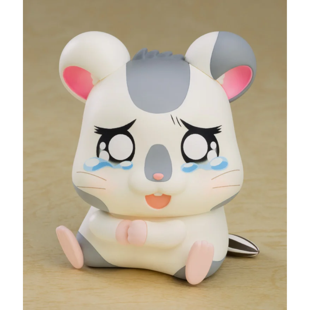 Hamtaro - Nendoroid #1699 - Oxnard [PRE-ORDER](RELEASE NOV24)