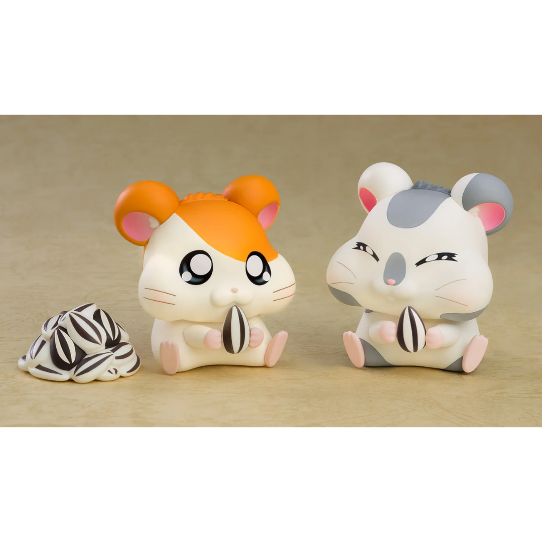 Hamtaro - Nendoroid #1699 - Oxnard [PRE-ORDER](RELEASE NOV24)