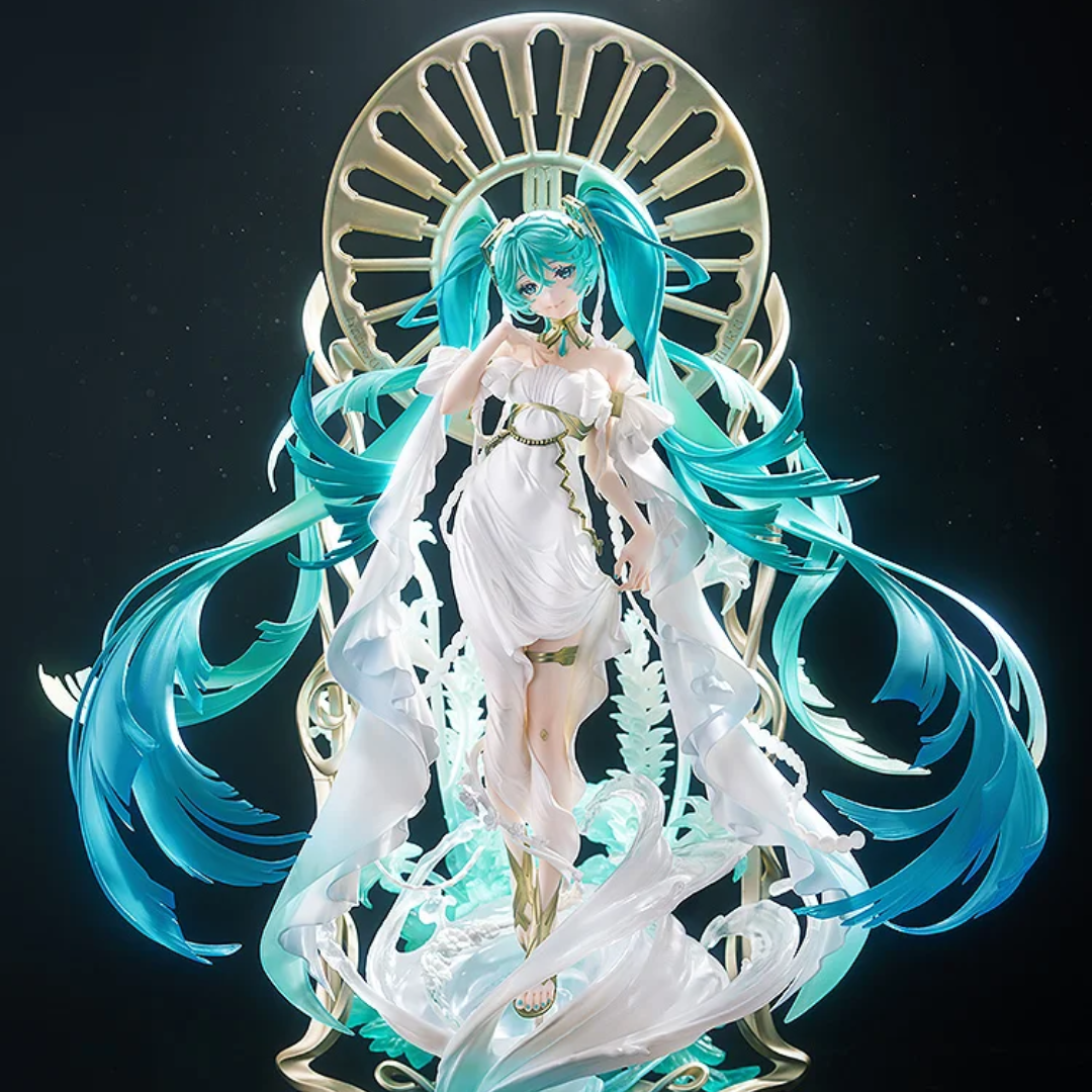 Hatsune Miku - 1/7 Scale Figure - Hatsune Miku feat. Yoneyama Mai [PRE-ORDER](RELEASE DEC25)