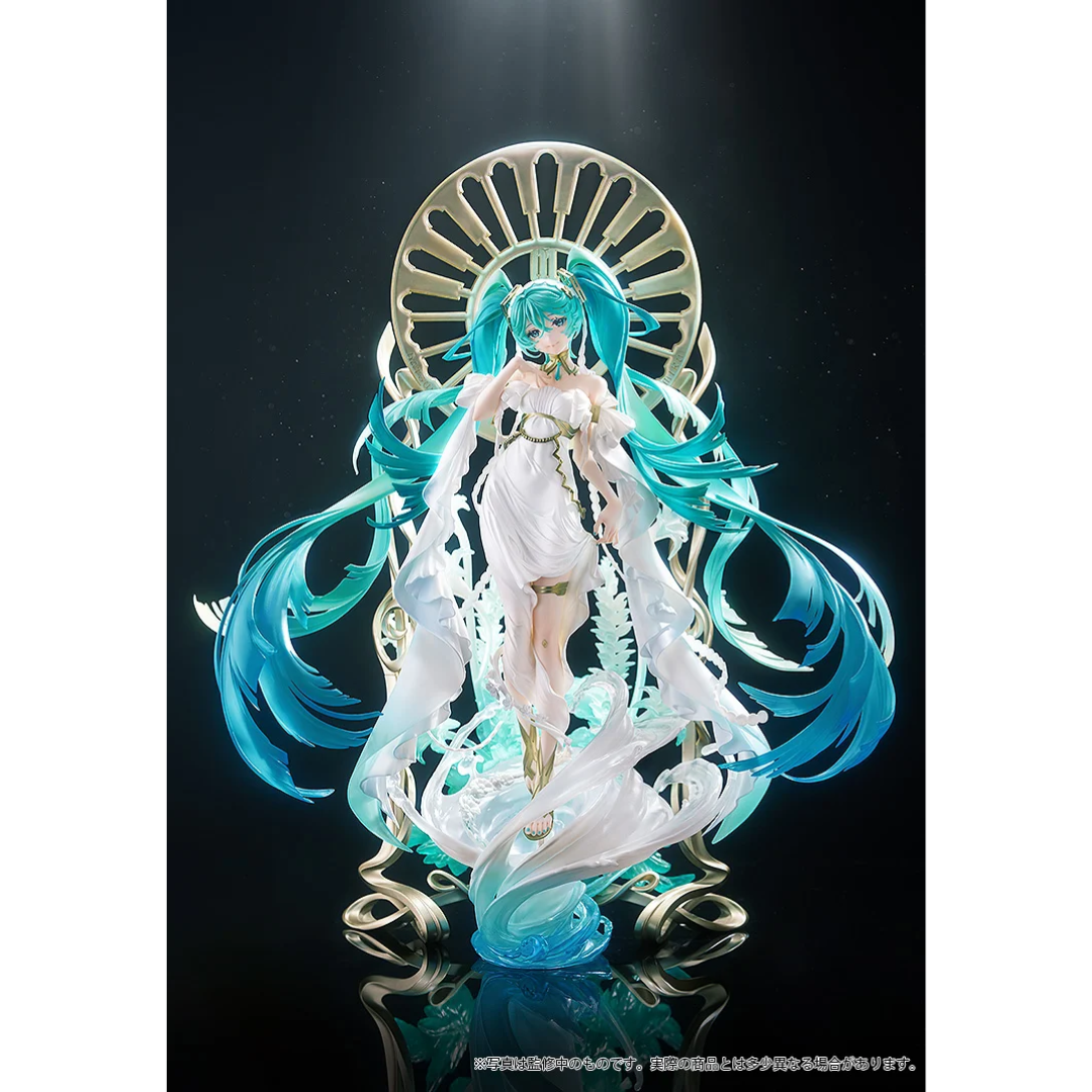 Hatsune Miku - 1/7 Scale Figure - Hatsune Miku feat. Yoneyama Mai [PRE-ORDER](RELEASE DEC25)