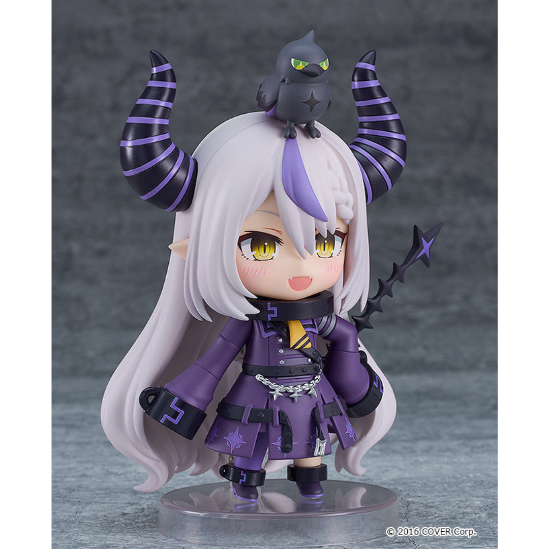 Hololive - Nendoroid #2277 - La+ Darknesss