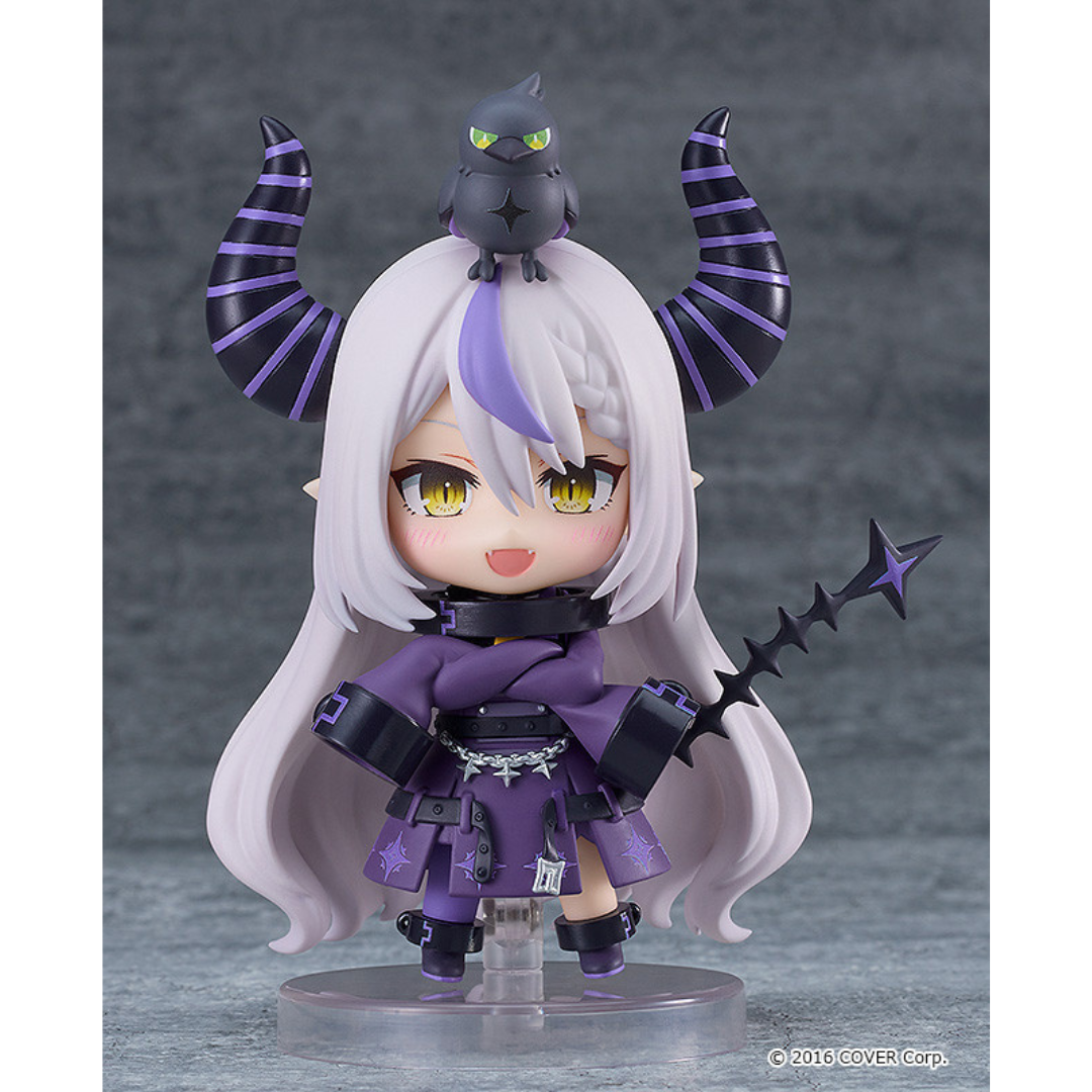 Hololive - Nendoroid #2277 - La+ Darknesss