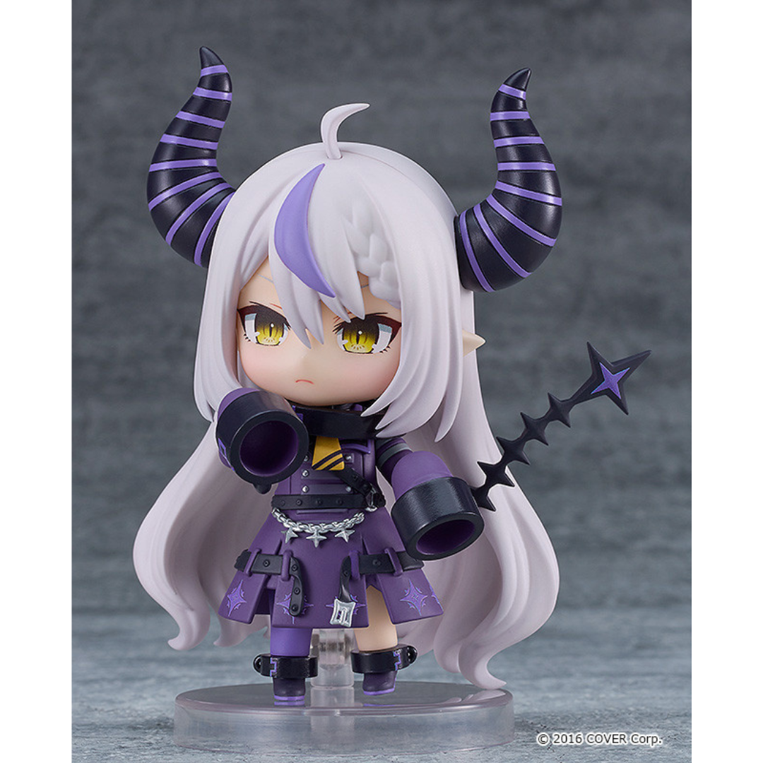 Hololive - Nendoroid #2277 - La+ Darknesss