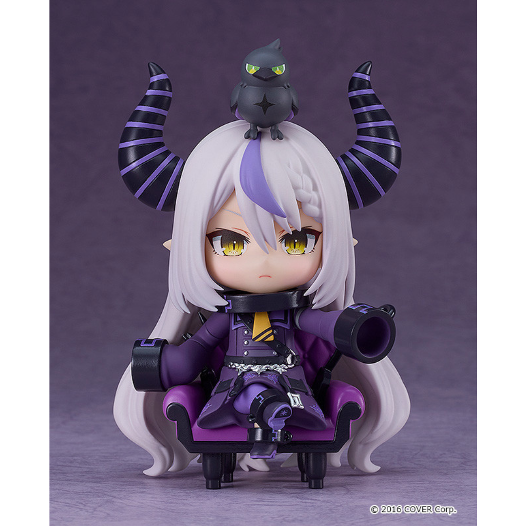 Hololive - Nendoroid #2277 - La+ Darknesss