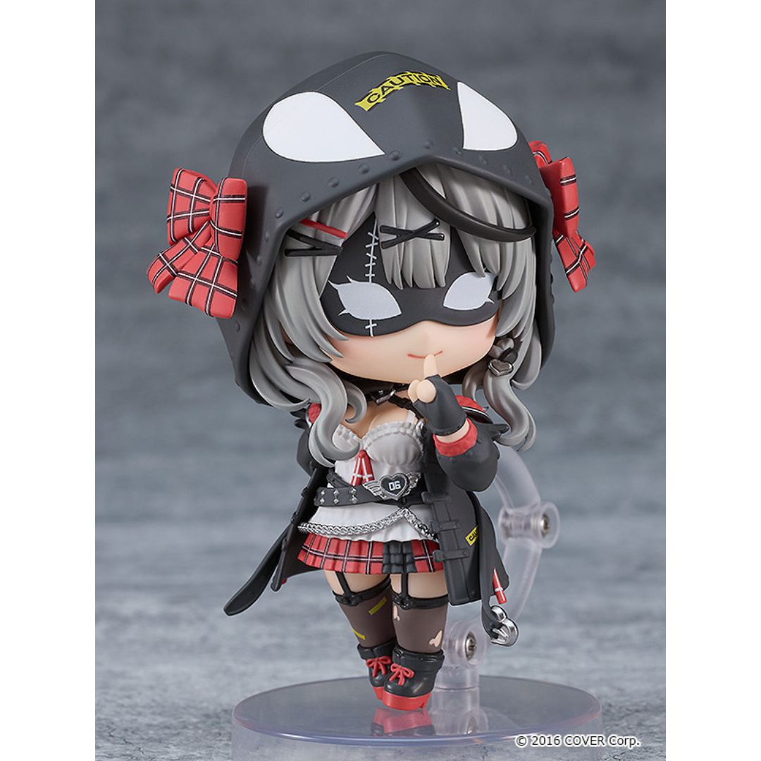 Hololive - Nendoroid #2347 - Sakamata Chloe [INSTOCK]