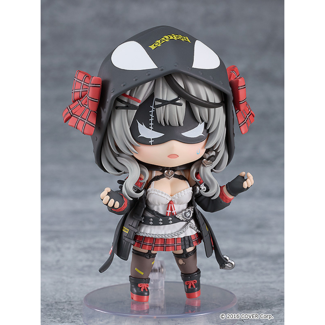 Hololive - Nendoroid #2347 - Sakamata Chloe [INSTOCK]