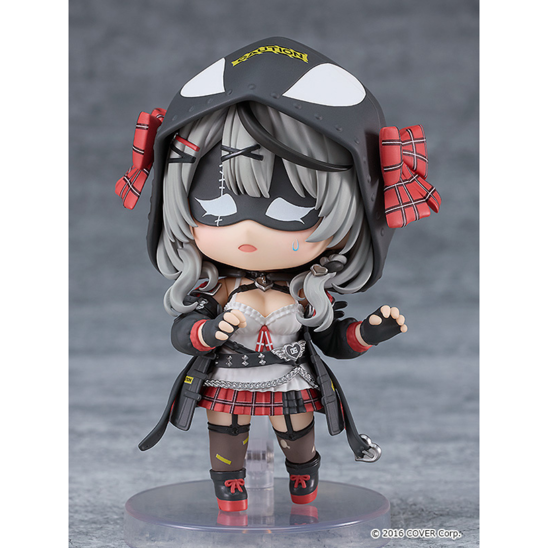 Hololive - Nendoroid #2347 - Sakamata Chloe [INSTOCK]