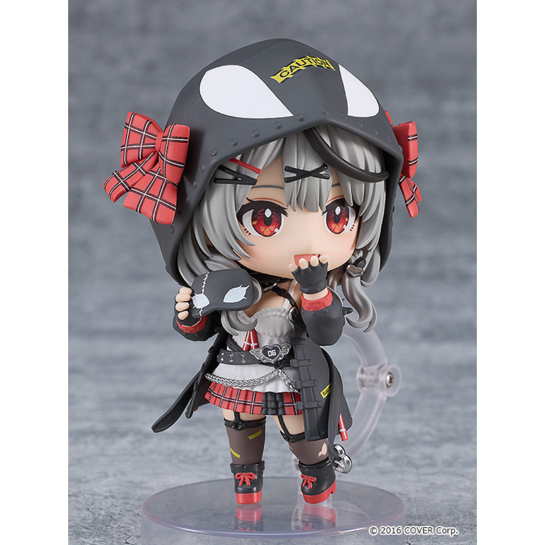 Hololive - Nendoroid #2347 - Sakamata Chloe [INSTOCK]