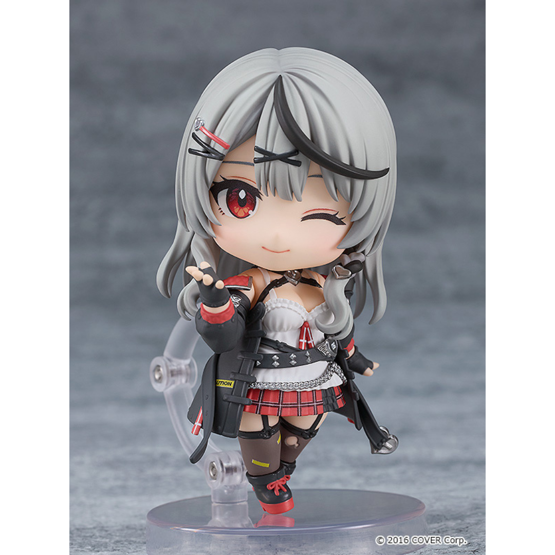 Hololive - Nendoroid #2347 - Sakamata Chloe [INSTOCK]