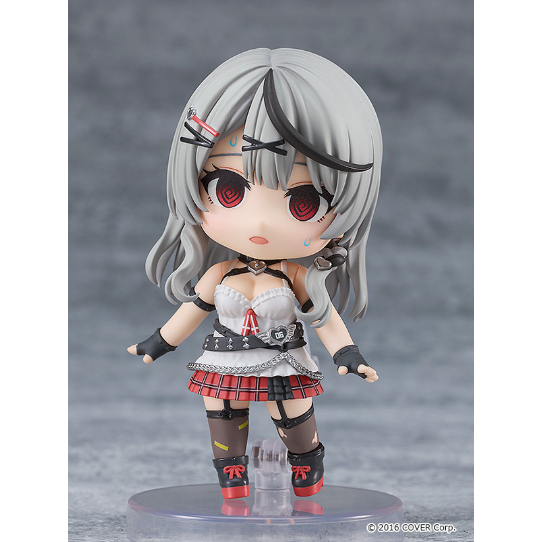 Hololive - Nendoroid #2347 - Sakamata Chloe [INSTOCK]