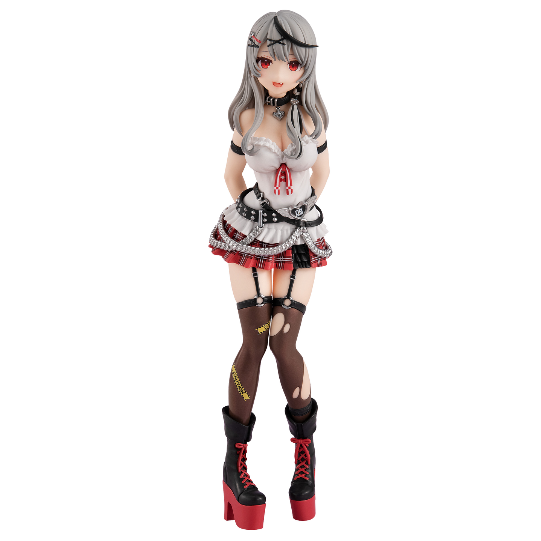 Hololive Production - POP UP PARADE - Sakamata Chloe [PRE-ORDER](RELEASE APR25)