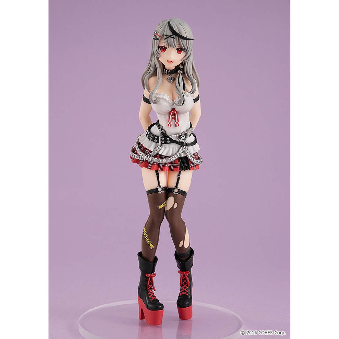 Hololive Production - POP UP PARADE - Sakamata Chloe [PRE-ORDER](RELEASE APR25)