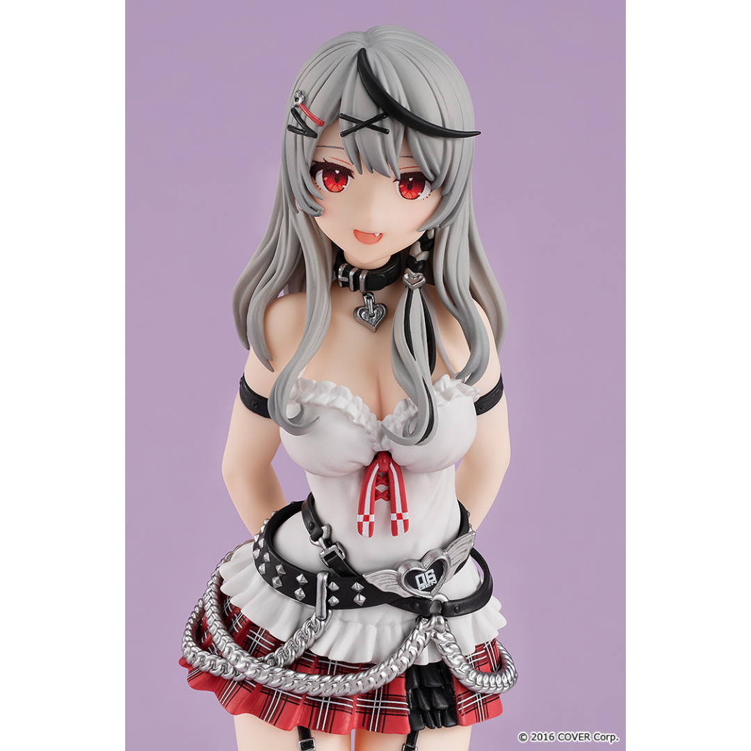 Hololive Production - POP UP PARADE - Sakamata Chloe [PRE-ORDER](RELEASE APR25)