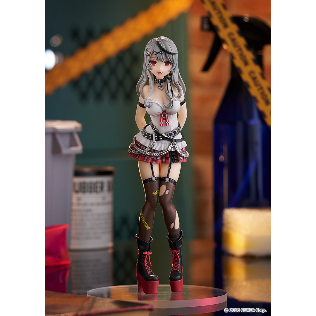 Hololive Production - POP UP PARADE - Sakamata Chloe [PRE-ORDER](RELEASE APR25)