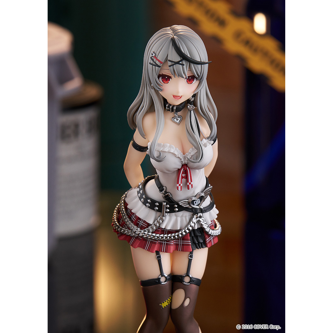 Hololive Production - POP UP PARADE - Sakamata Chloe [PRE-ORDER](RELEASE APR25)