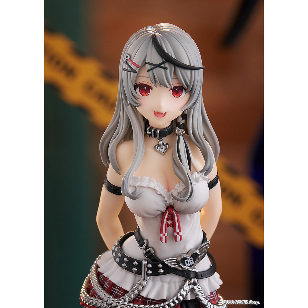 Hololive Production - POP UP PARADE - Sakamata Chloe [PRE-ORDER](RELEASE APR25)