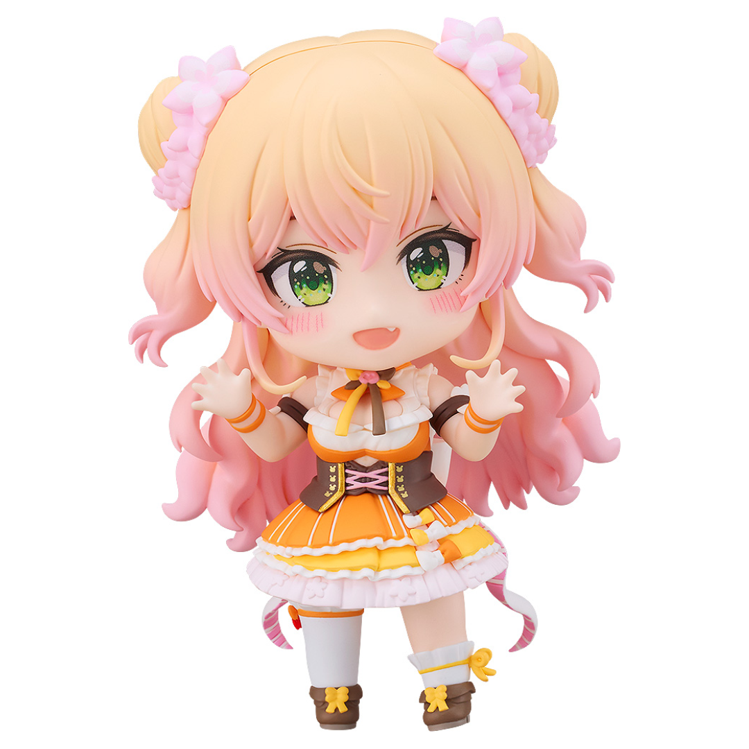 Hololive Production - Nendoroid #2502 - Momosuzu Nene [PRE-ORDER](RELEASE NOV24)