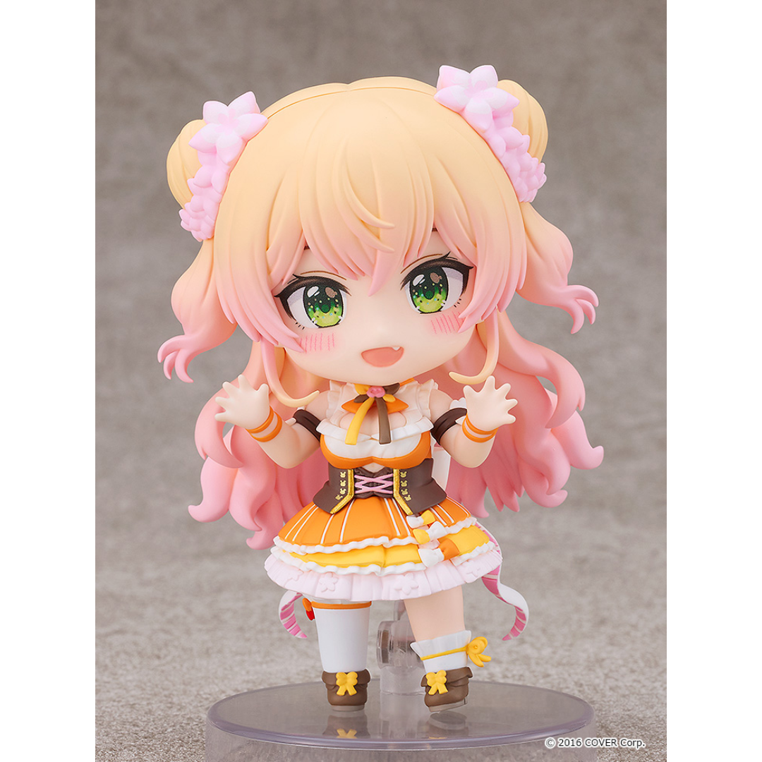 Hololive Production - Nendoroid #2502 - Momosuzu Nene [PRE-ORDER](RELEASE NOV24)