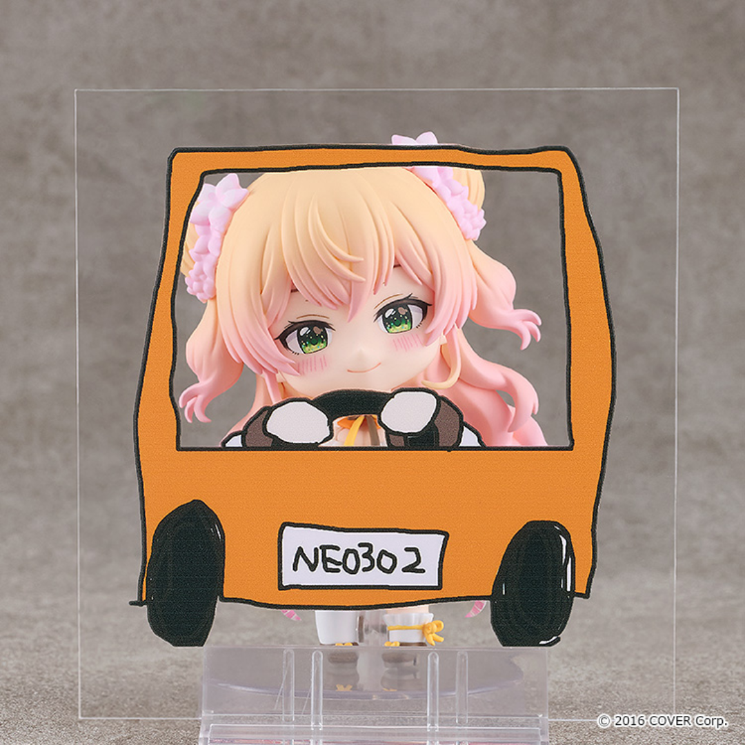 Hololive Production - Nendoroid #2502 - Momosuzu Nene [PRE-ORDER](RELEASE NOV24)