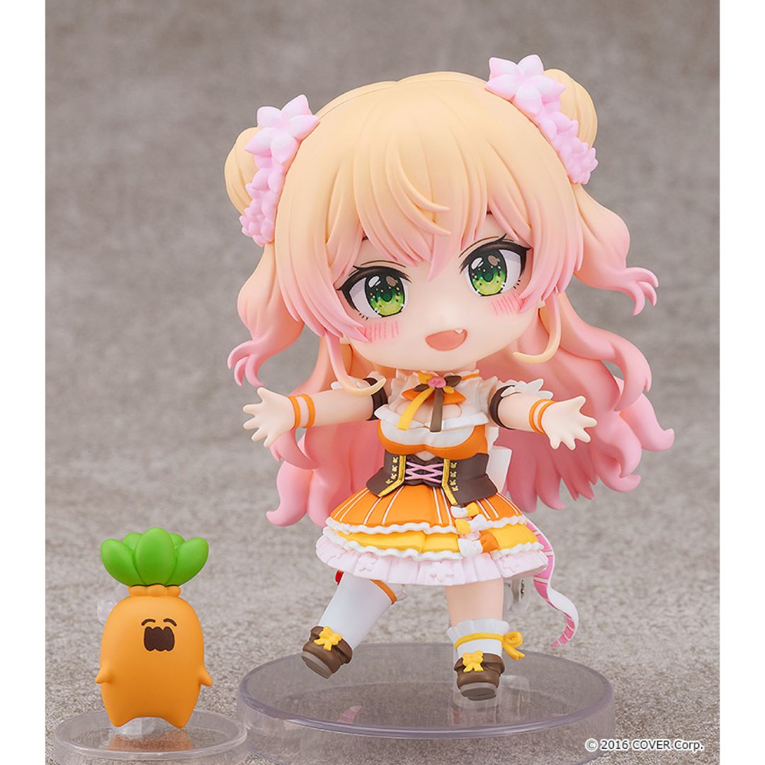 Hololive Production - Nendoroid #2502 - Momosuzu Nene [PRE-ORDER](RELEASE NOV24)