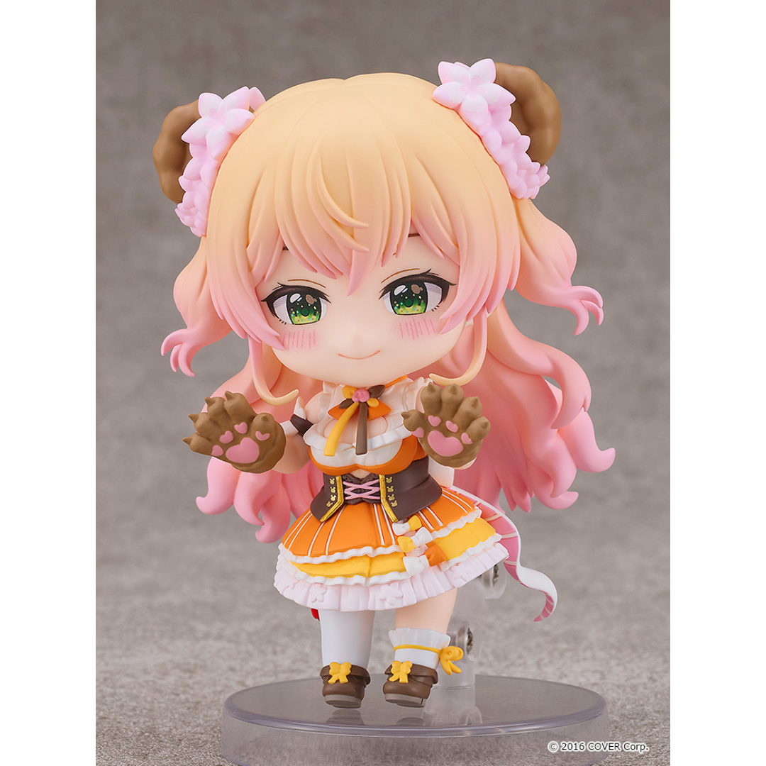 Hololive Production - Nendoroid #2502 - Momosuzu Nene [PRE-ORDER](RELEASE NOV24)