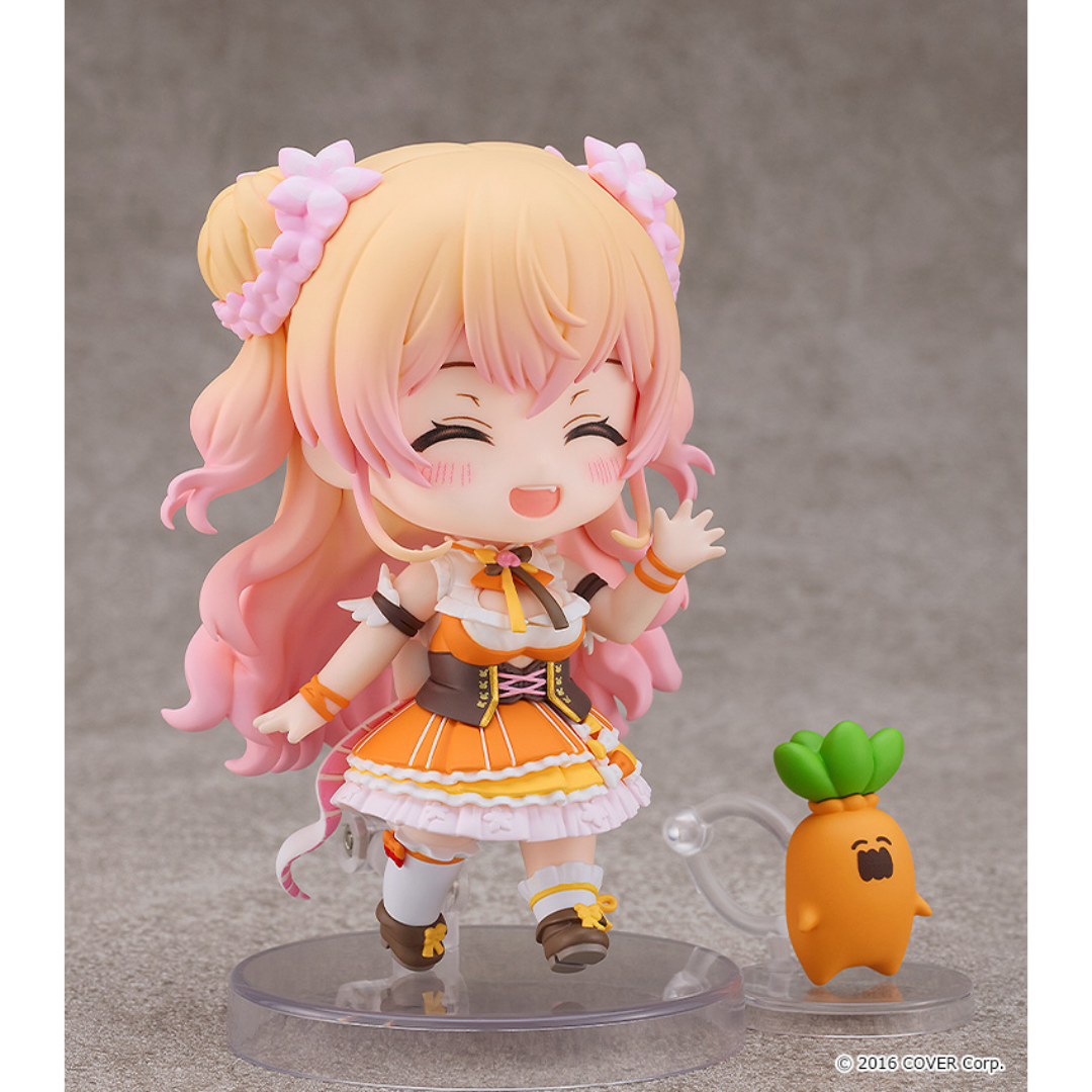 Hololive Production - Nendoroid #2502 - Momosuzu Nene [PRE-ORDER](RELEASE NOV24)