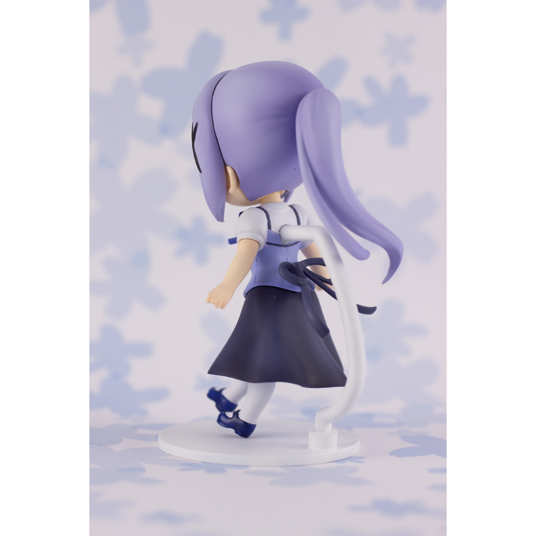 Is the order a rabbit? BLOOM - PLUM Mini Figure - Chino [PRE-ORDER](RELEASE OCT24)