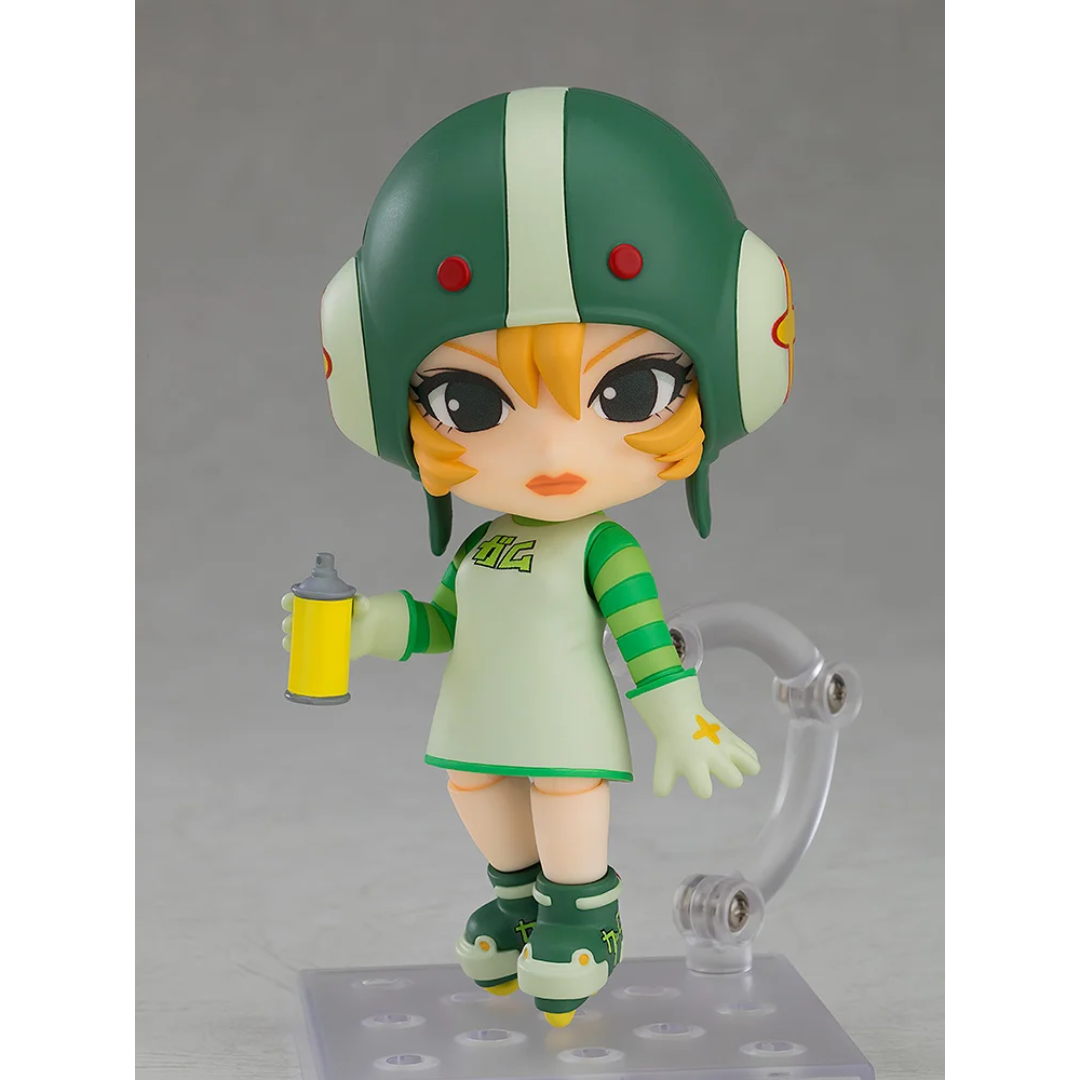 Jet Set Radio - Nendoroid #2664 - Gum [PRE-ORDER](RELEASE MAY25)