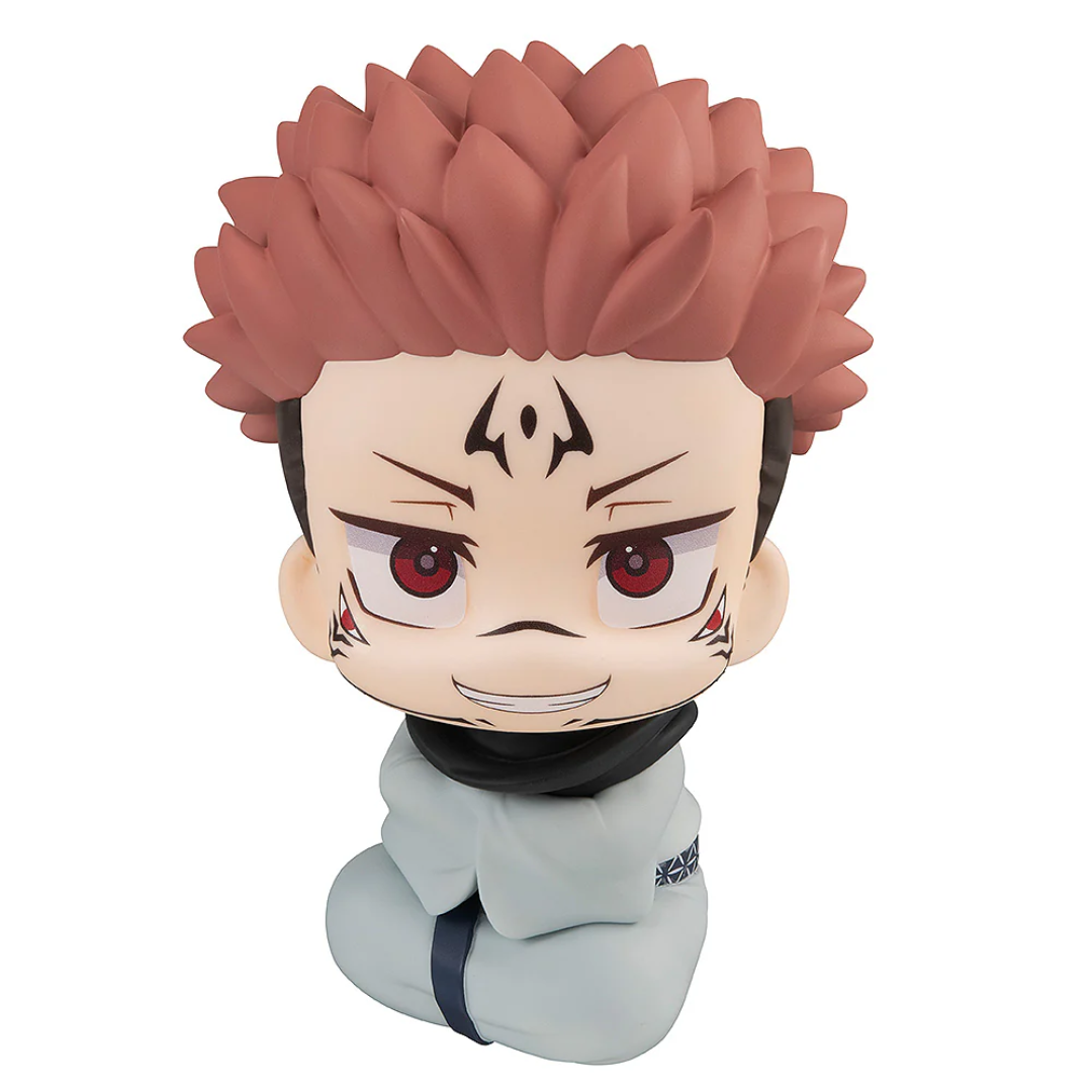 Jujutsu Kaisen - LookUp Figure - Sukuna [PRE-ORDER](RELEASES APR25)