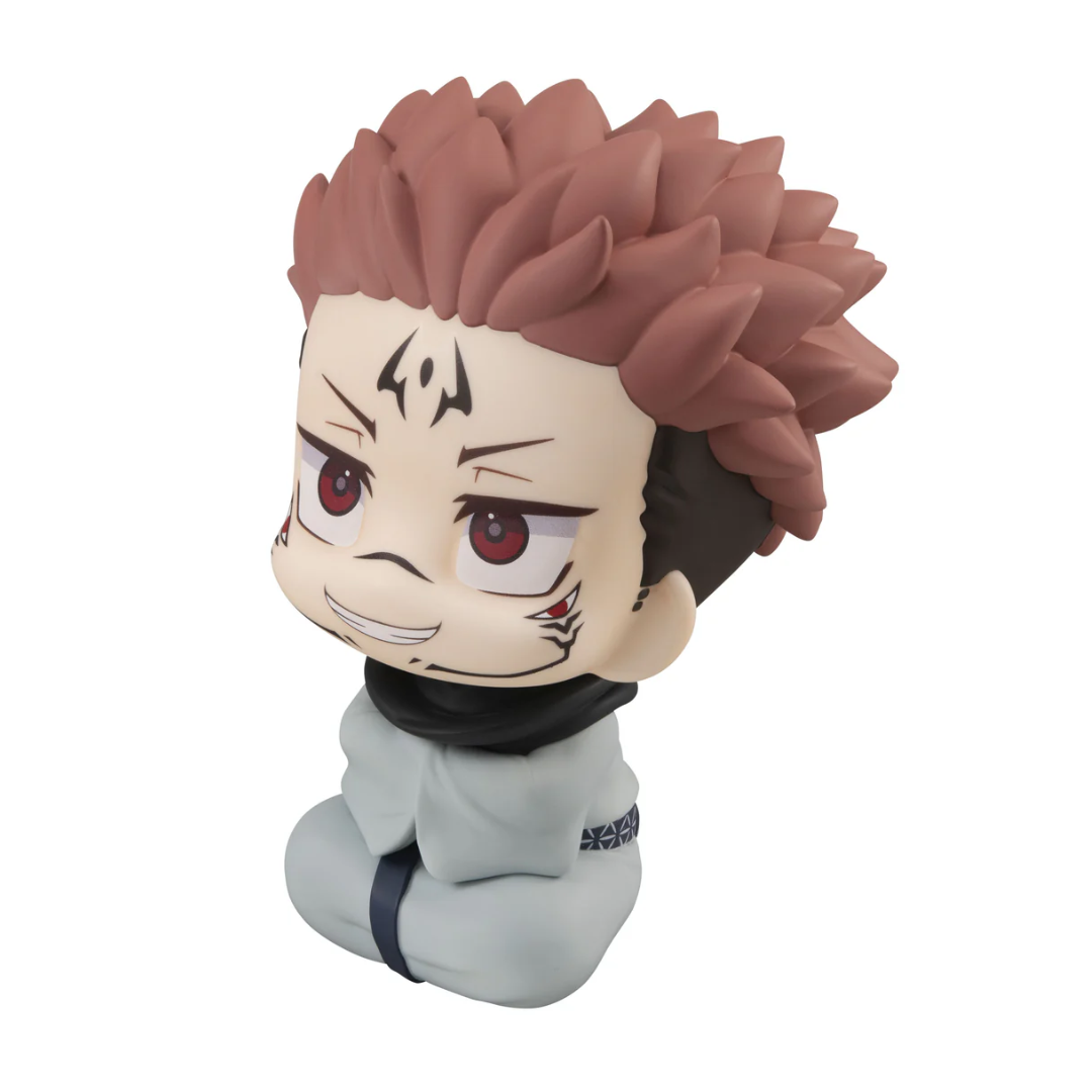 Jujutsu Kaisen - LookUp Figure - Sukuna [PRE-ORDER](RELEASES APR25)