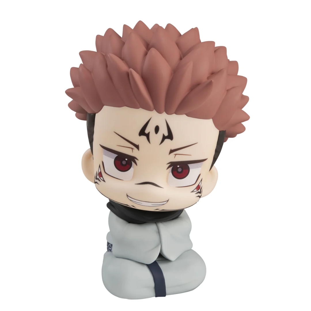 Jujutsu Kaisen - LookUp Figure - Sukuna [PRE-ORDER](RELEASES APR25)