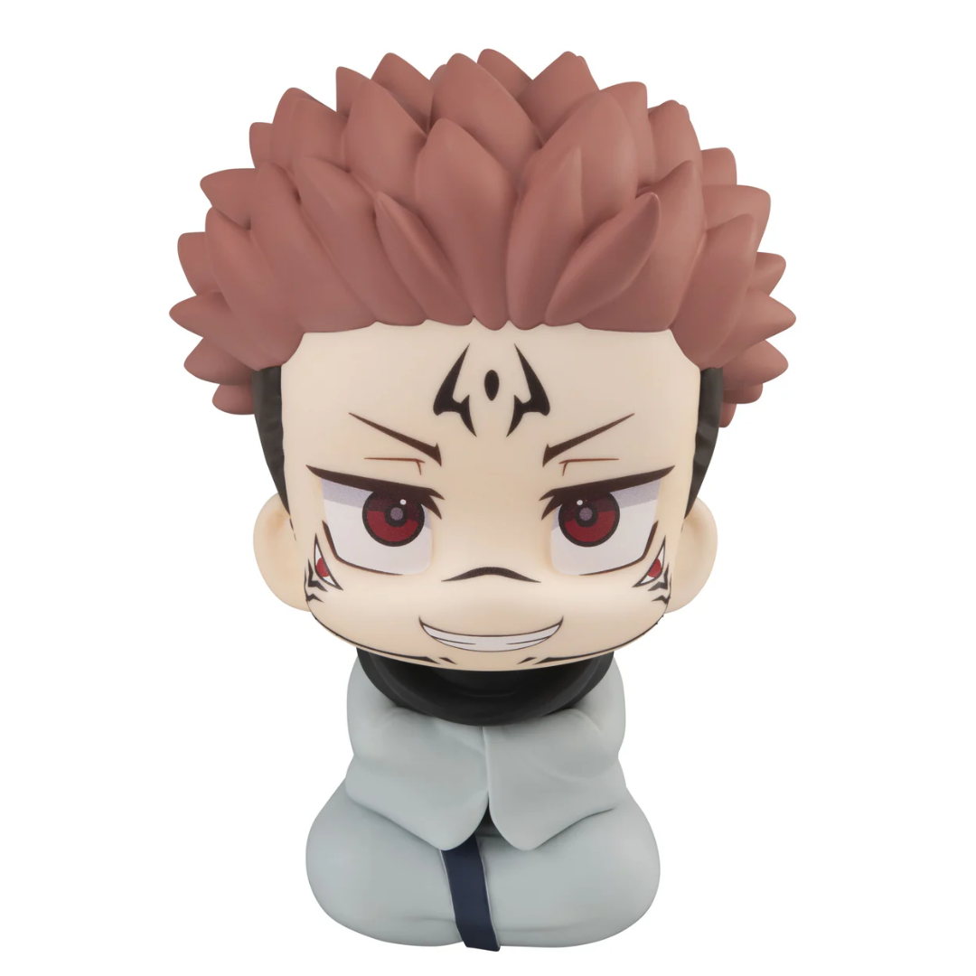 Jujutsu Kaisen - LookUp Figure - Sukuna [PRE-ORDER](RELEASES APR25)