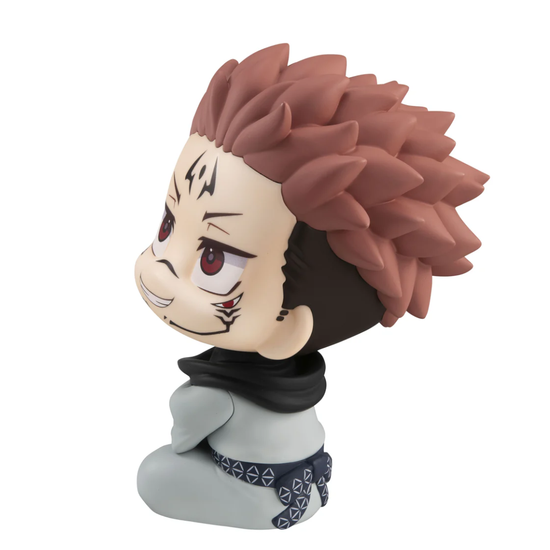 Jujutsu Kaisen - LookUp Figure - Sukuna [PRE-ORDER](RELEASES APR25)