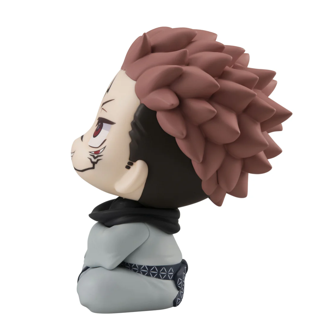 Jujutsu Kaisen - LookUp Figure - Sukuna [PRE-ORDER](RELEASES APR25)