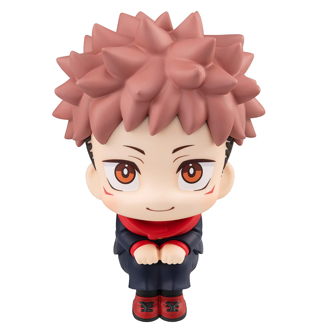 Jujutsu Kaisen - LookUp Figure - Yuji Itadori [PRE-ORDER](RELEASES APR25)