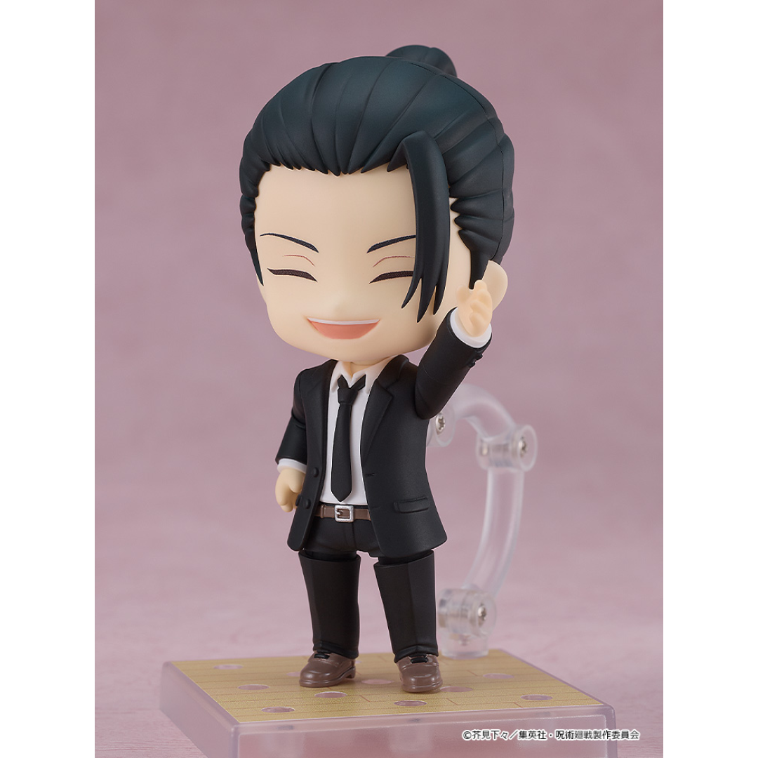 Jujutsu Kaisen - Nendoroid #2441 - Suguru Geto: Suit Ver. [2nd PRE-ORDER](RELEASE OCT24)