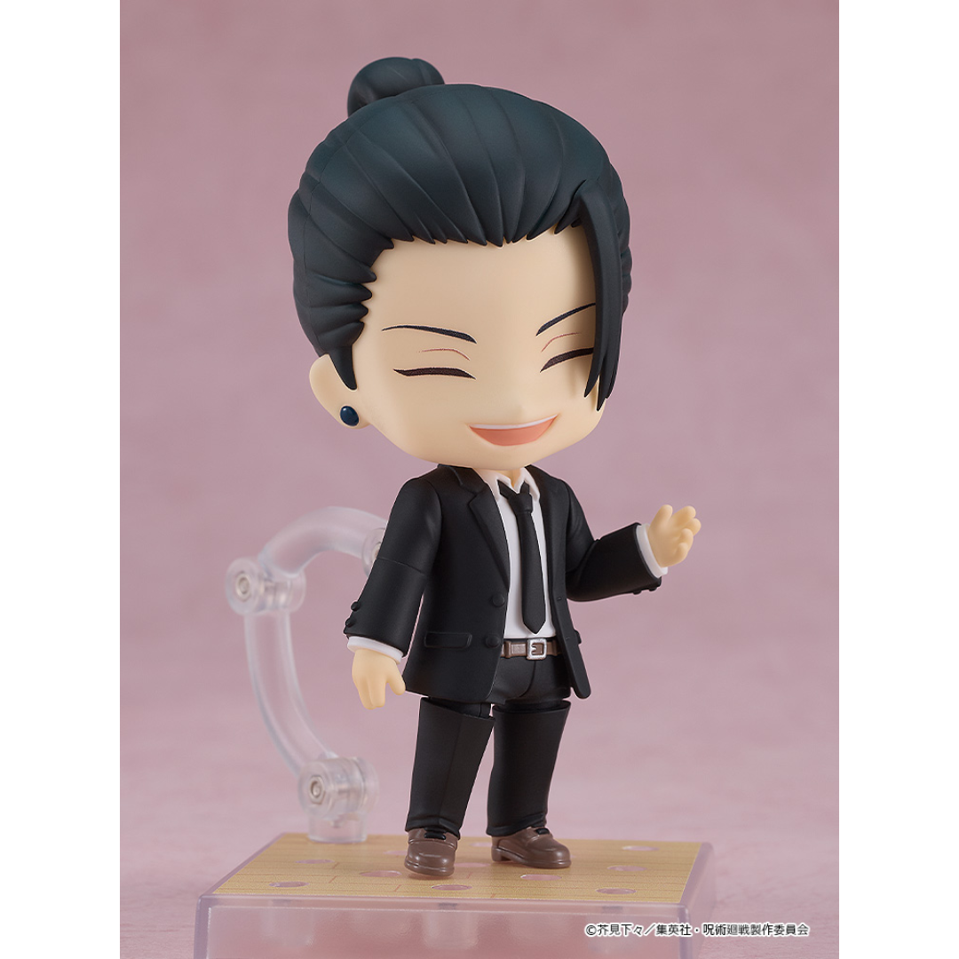 Jujutsu Kaisen - Nendoroid #2441 - Suguru Geto: Suit Ver. [2nd PRE-ORDER](RELEASE OCT24)