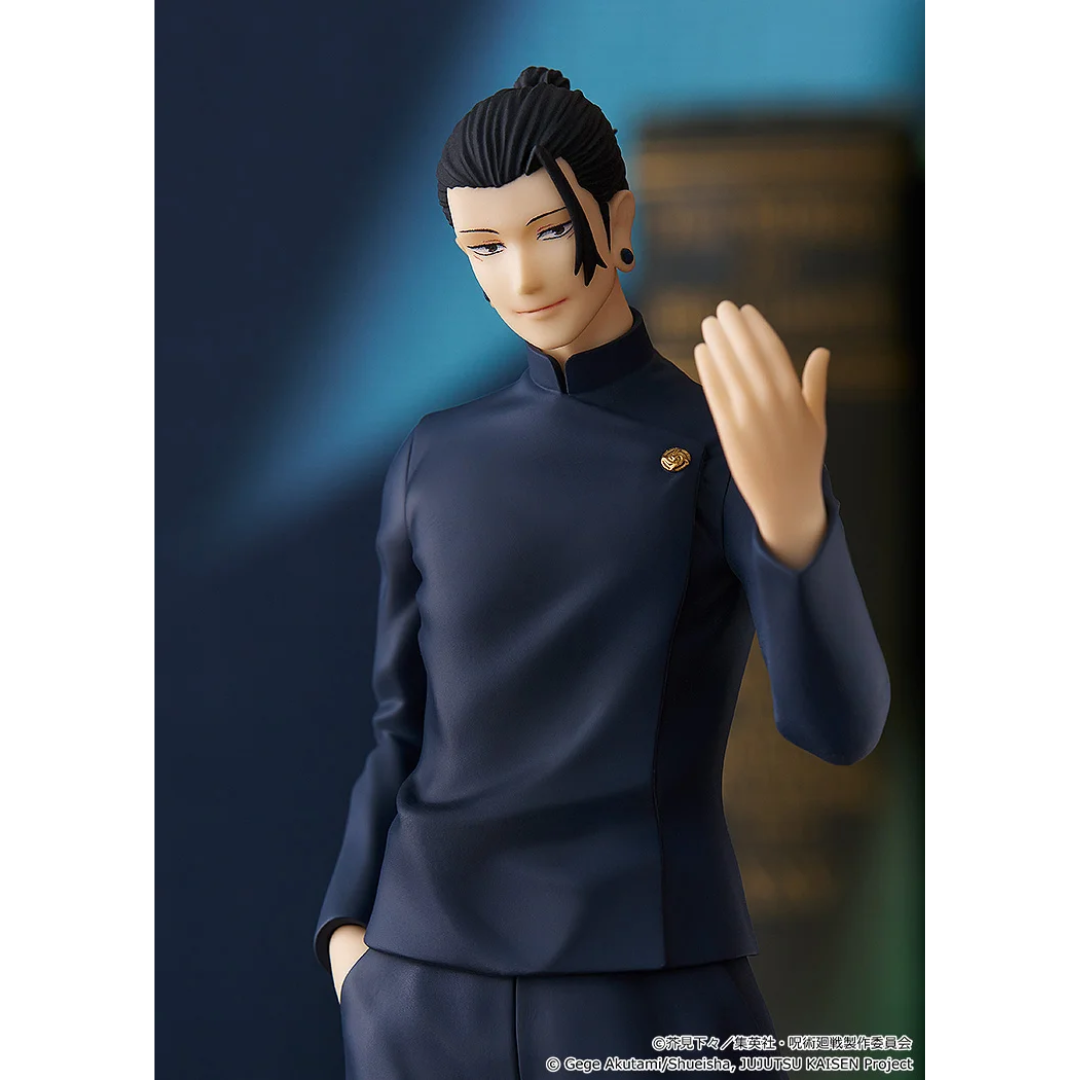 Jujutsu Kaisen - POP UP PARADE - Suguru Geto: Hidden Inventory / Premature Death Ver. [PRE-ORDER](RELEASE FEB25)