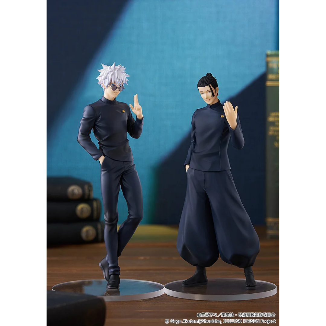 Jujutsu Kaisen - POP UP PARADE - Suguru Geto: Hidden Inventory / Premature Death Ver. [PRE-ORDER](RELEASE FEB25)