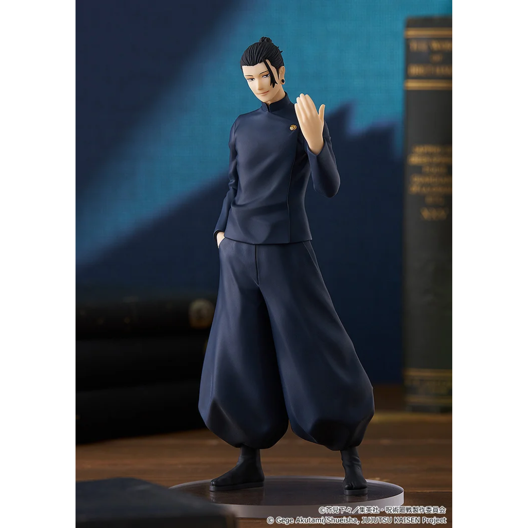 Jujutsu Kaisen - POP UP PARADE - Suguru Geto: Hidden Inventory / Premature Death Ver. [PRE-ORDER](RELEASE FEB25)