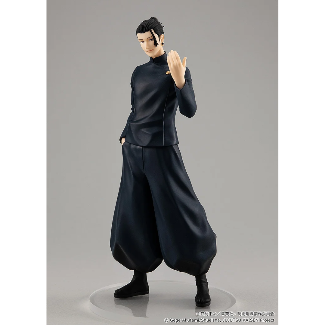 Jujutsu Kaisen - POP UP PARADE - Suguru Geto: Hidden Inventory / Premature Death Ver. [PRE-ORDER](RELEASE FEB25)