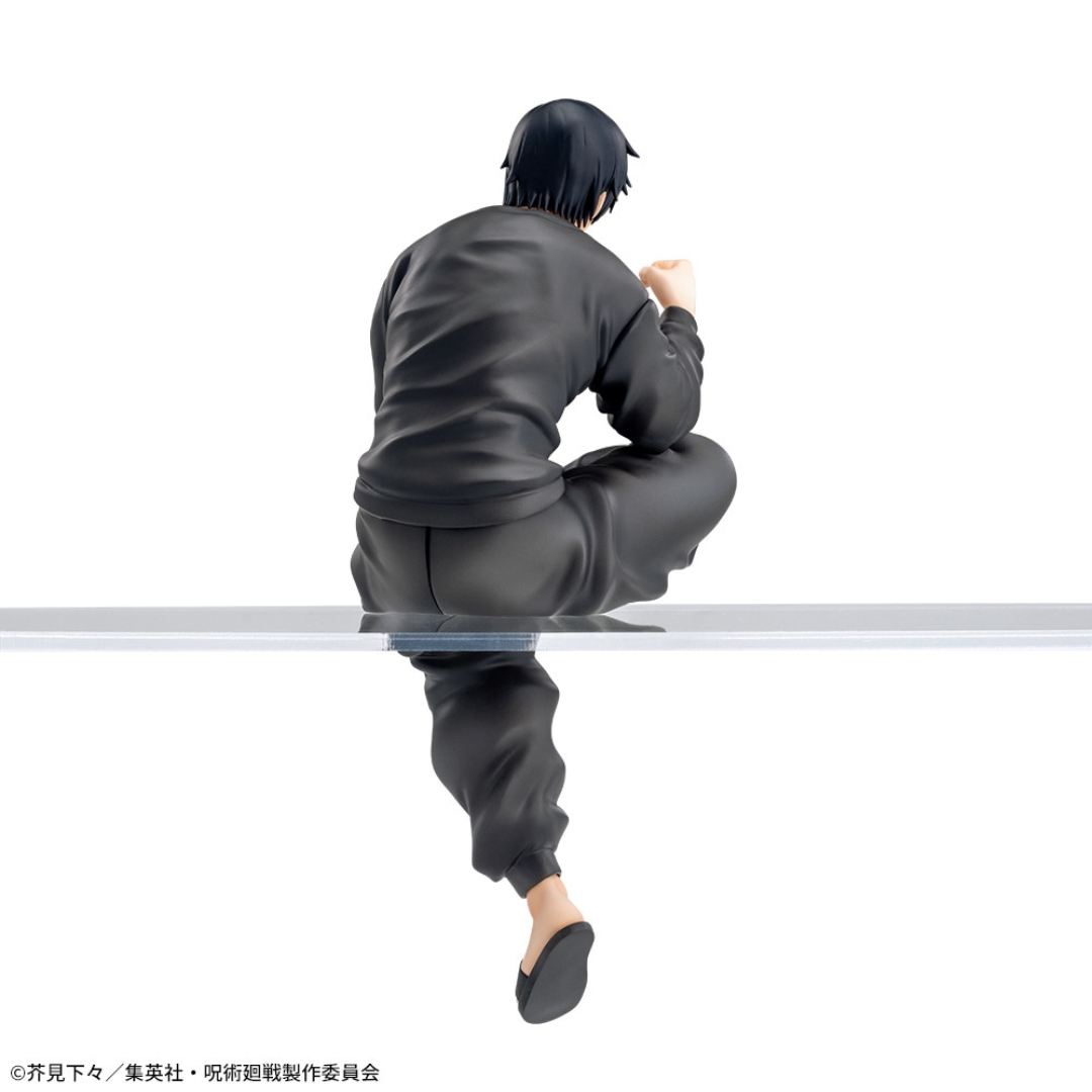 Jujutsu Kaisen (Hidden Inventory Premature Death) - Chokonose Premium Figure - Toji Fushiguro [2nd PRE-ORDER](RELEASE JUN24)